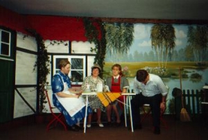 1990 Dat Verlegenheitskind