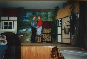 1994 Brutus kann´t nich loaten