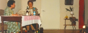 Verdreite Verwandschaft