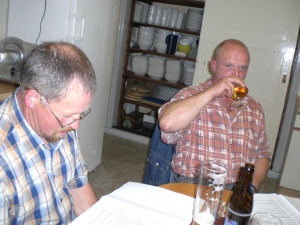 2006 Oh, wat nette Lü