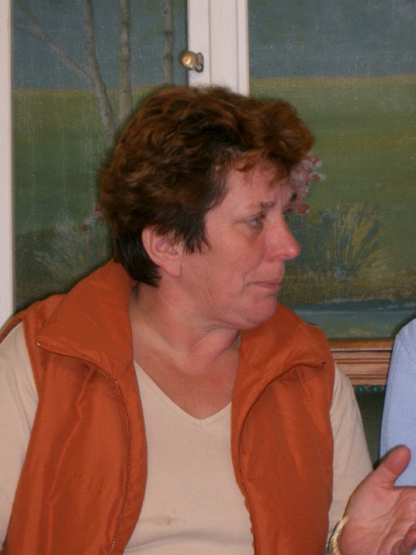 Anke Düser