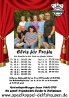 2023 &quot;Elvis för Profis&quot;