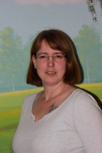 Silke Luers
