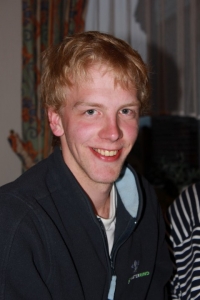 Steffen Dirksen