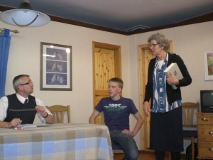 2010 Kinners wie möt sporn !