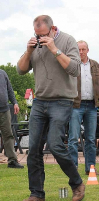 Günter Decker