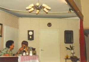 1985 Verdreite Verwandschaft