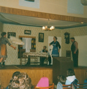 1986 Opa ward verköfft