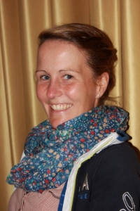 Hille Decker