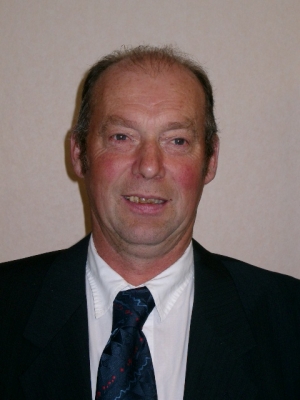 Werner Folkens