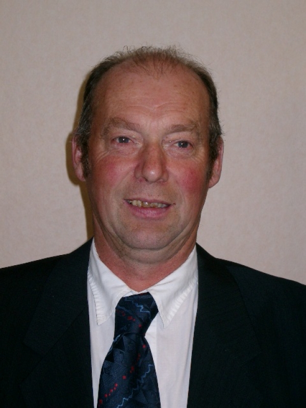 Werner Folkens